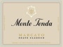 Azienda Agricola Marcato Soave Classico Monte Tenda 2014 Front Label