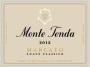 Azienda Agricola Marcato Soave Classico Monte Tenda 2012 Front Label