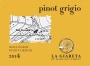 Azienda Agricola Marcato delle Venezie La Giareta Pinot Grigio 2014 Front Label