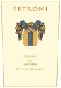 Petroni Vineyards Rosato di Sonoma  2011 Front Label