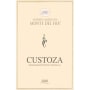 Monte del Fra Custoza 2006 Front Label