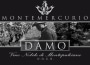 Azienda Agricola Montemercurio Vino Nobile di Montepulciano Damo 2009 Front Label