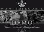 Azienda Agricola Montemercurio Vino Nobile di Montepulciano Damo 2007 Front Label