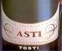 Tosti Asti Spumante Sparkling Wine (1.5L) Front Label
