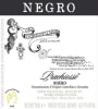 Azienda Agricola Negro Angelo e Figli Roero Prachiosso 2010 Front Label
