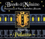Palazzo Brunello di Montalcino Riserva 2009 Front Label