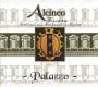 Palazzo Toscana Alcineo 2008 Front Label