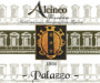 Palazzo Toscana Alcineo 2006 Front Label