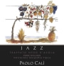 Paolo Cali Terre Siciliane Jazz Frappato Nero d'Avola 2015 Front Label