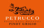 Petrucco Colli Orientali del Friuli Pinot Grigio 2015 Front Label