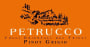 Petrucco Colli Orientali del Friuli Pinot Grigio 2007 Front Label