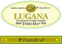 Azienda Agricola Pilandro Lugana Terecrea 2014 Front Label