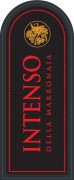 Azienda Agricola Podere La Marronaia Intenso della Marronaia 2009 Front Label
