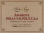 Azienda Agricola Poggi Giorgio Amarone della Valpolicella Classico Corte dei Castaldi 2009 Front Label