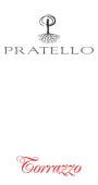 Azienda Agricola Pratello di Bertola Valtenesi Torrazzo 2013 Front Label