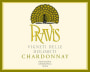 Pravis Trentino Chardonnay 2013 Front Label