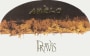 Pravis Trentino Arele Vino Santo 2002 Front Label
