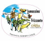 Punta Crena Colline Savonesi Frizzante Lumassina 2014 Front Label