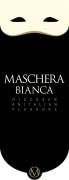Azienda Agricola Rechsteiner delle Venezie Maschera Bianca Bianco 2012 Front Label