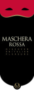 Azienda Agricola Rechsteiner delle Venezie Maschera Rossa 2011 Front Label