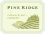 Pine Ridge Chenin Blanc-Viognier 2013 Front Label