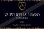 Azienda Agricola San Cassiano Valpolicella Ripasso Superiore 2012 Front Label