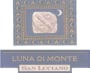 Azienda Agricola San Luciano Valdichiana Luna di Monte 2014 Front Label
