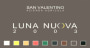 San Valentino Rubicone Luna Nuova Rosso 2003 Front Label