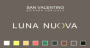 San Valentino Rubicone Luna Nuova Rosso 2006 Front Label
