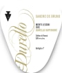 Azienda Agricola Sandro de Bruno Monti Lessini Superiore Durello 2008 Front Label