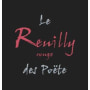Domaine les Poete Le Reuilly Rouge 2014 Front Label