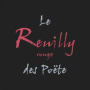 Domaine les Poete Le Reuilly Rouge 2013 Front Label