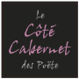 Domaine les Poete Le Cote Cabernet 2011 Front Label