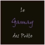 Domaine les Poete Le Gamay 2011 Front Label