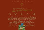 Azienda Agricola Spadafora Francesco Schietto Syrah 2007 Front Label