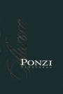 Ponzi Aurora Pinot Noir 2010 Front Label