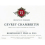 Remoissenet Gevrey-Chambertin 2014 Front Label