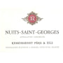 Remoissenet Nuits-Saint-Georges 2014 Front Label