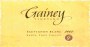 Gainey Sauvignon Blanc 2007  Front Label