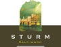 Azienda Agricola Sturm Oscar Sauvignon 2015 Front Label