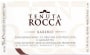 Azienda Agricola Tenuta Rocca Barolo 2006 Front Label