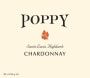 Poppy Chardonnay 2013 Front Label
