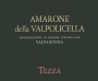 Azienda Agricola Tezza Amarone della Valpolicella Valpantena 2007 Front Label