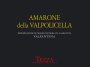 Azienda Agricola Tezza Amarone della Valpolicella Valpantena 2011 Front Label