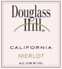 Douglass Hill Merlot 2013 Front Label