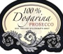 Azienda Agricola Vigna Dogarina Prosecco Treviso Millesimato Brut 2014 Front Label