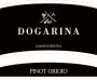 Azienda Agricola Vigna Dogarina Venezia Pinot Grigio 2014 Front Label