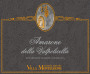 Monteleone Amarone della Valpolicella Classico 2008 Front Label