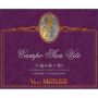 Monteleone Ripasso Campo San Vito Valpolicella Classico Superiore 2010 Front Label