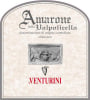 Venturini Massimino Amarone della Valpolicella Classico 2009 Front Label
